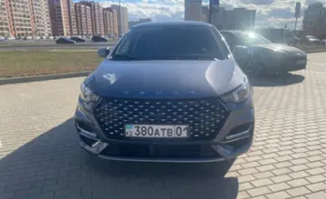 OMODA S5 2024 года за 8 500 000 тг. в Астана фото 2