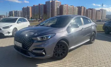 OMODA S5 2024 года за 8 500 000 тг. в Астана фото 1