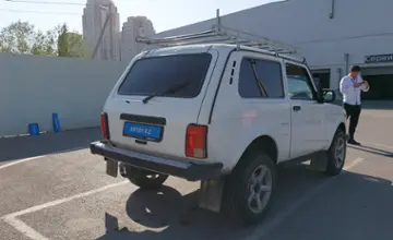 LADA (ВАЗ) 2121 (4x4) 2019 года за 4 000 000 тг. в Шымкент фото 3