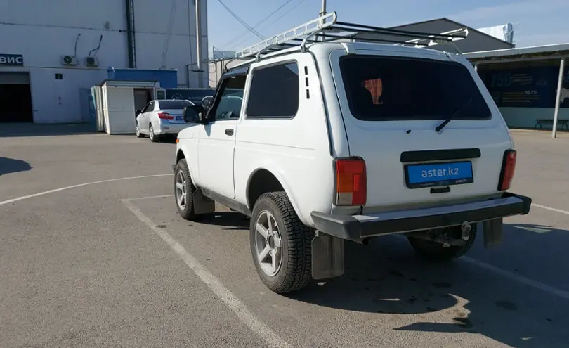 LADA (ВАЗ) 2121 (4x4) 2019 года за 4 000 000 тг. в Шымкент фото 4