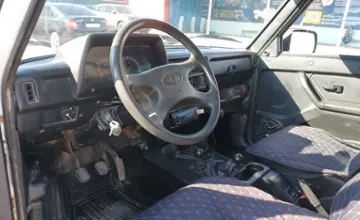 LADA (ВАЗ) 2121 (4x4) 2019 года за 4 000 000 тг. в Шымкент фото 5