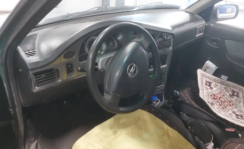 Daewoo Nexia 2009 года за 1 500 000 тг. в Астана фото 5