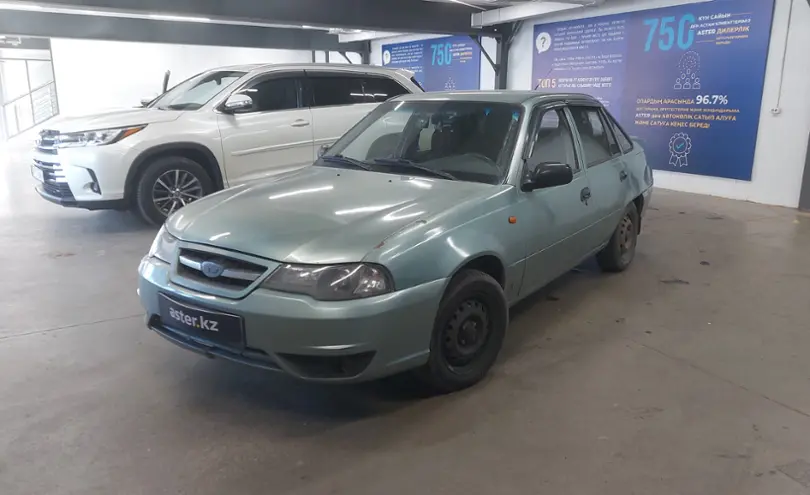 Daewoo Nexia 2009 года за 1 500 000 тг. в Астана