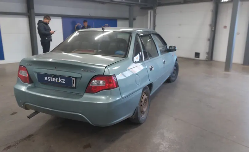 Daewoo Nexia 2009 года за 1 500 000 тг. в Астана фото 3