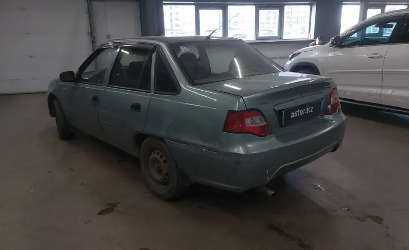 Daewoo Nexia 2009 года за 1 500 000 тг. в Астана фото 4
