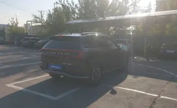 Hyundai Mufasa 2025 года за 15 000 000 тг. в Алматы фото 3