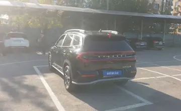 Hyundai Mufasa 2025 года за 15 000 000 тг. в Алматы фото 4