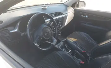 Kia Rio 2021 года за 7 600 000 тг. в Алматы фото 5