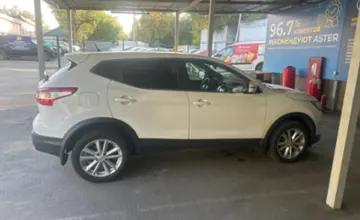 Nissan Qashqai 2015 года за 8 000 000 тг. в Алматы фото 4