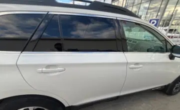 Subaru Outback 2018 года за 13 000 000 тг. в Костанай фото 4
