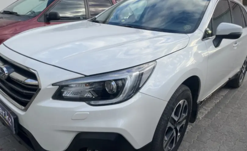 Subaru Outback 2018 года за 13 000 000 тг. в Костанай