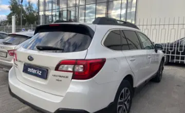 Subaru Outback 2018 года за 13 000 000 тг. в Костанай