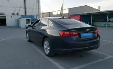 Chevrolet Malibu 2023 года за 12 000 000 тг. в Шымкент фото 4
