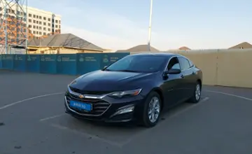 Chevrolet Malibu 2023 года за 12 000 000 тг. в Шымкент фото 1