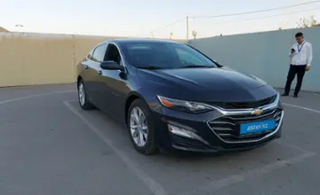 Chevrolet Malibu 2023 года за 12 000 000 тг. в Шымкент фото 2