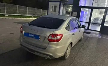 LADA (ВАЗ) Granta 2019 года за 3 500 000 тг. в Усть-Каменогорск