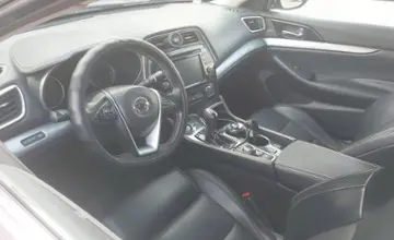 Nissan Maxima 2017 года за 12 500 000 тг. в Алматы фото 5