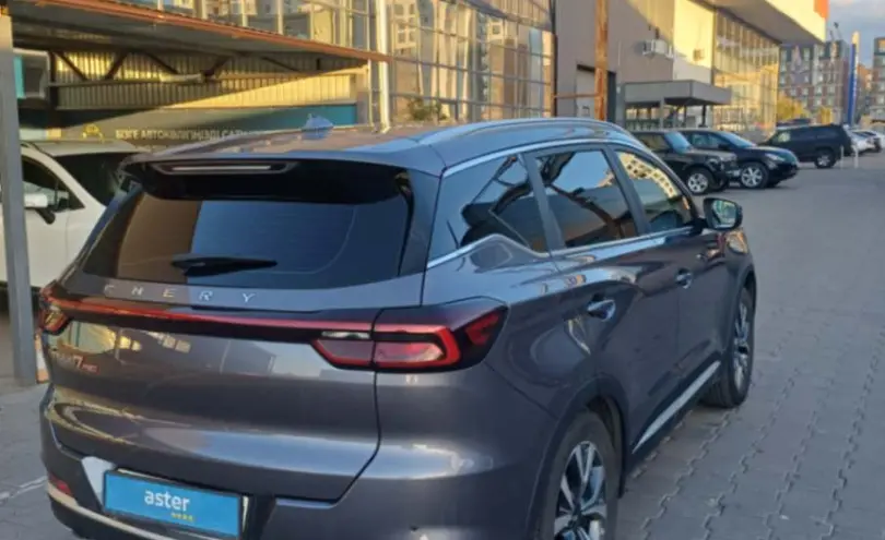 Chery Tiggo 7 Pro 2025 года за 11 000 000 тг. в Караганда фото 5