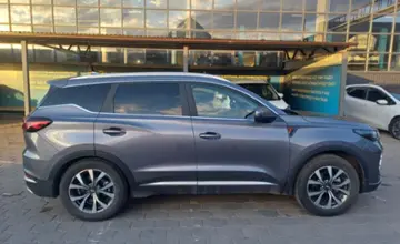 Chery Tiggo 7 Pro 2025 года за 11 000 000 тг. в Караганда фото 4