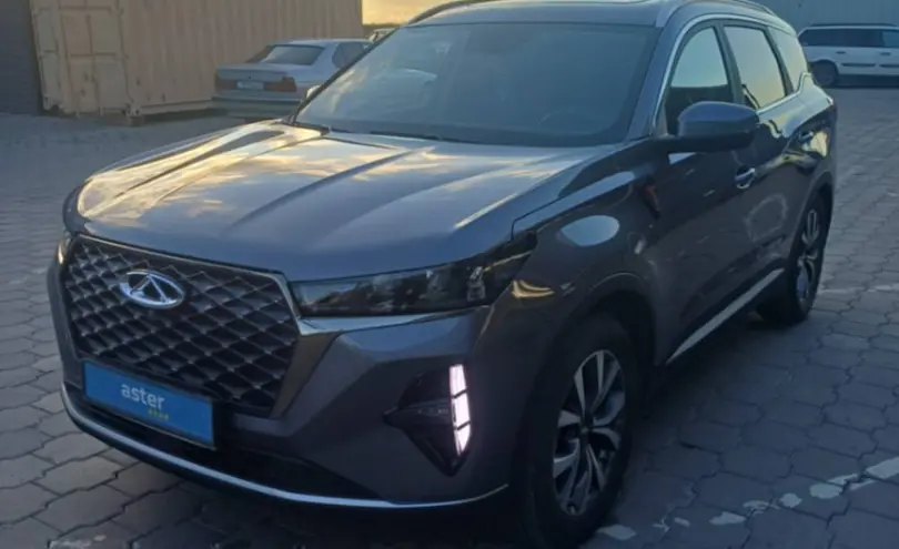Chery Tiggo 7 Pro 2025 года за 11 000 000 тг. в Караганда