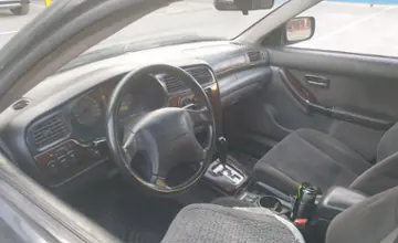 Subaru Outback 2001 года за 3 000 000 тг. в Алматы фото 5