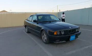 BMW 5 серии 1991 года за 2 000 000 тг. в Шымкент фото 2
