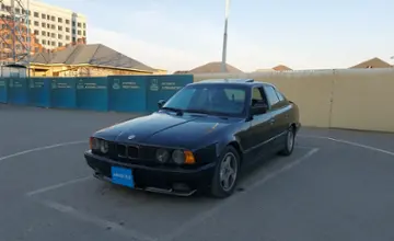 BMW 5 серии 1991 года за 2 000 000 тг. в Шымкент фото 1