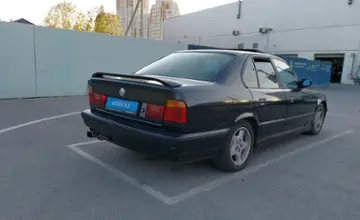BMW 5 серии 1991 года за 2 000 000 тг. в Шымкент фото 3