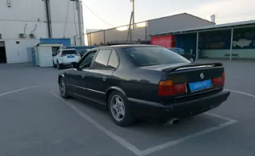 BMW 5 серии 1991 года за 2 000 000 тг. в Шымкент фото 4