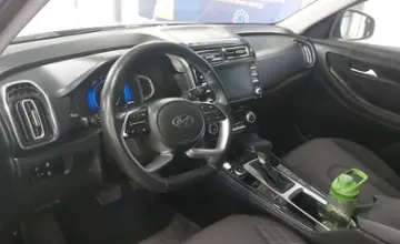 Hyundai Creta 2022 года за 9 500 000 тг. в Астана фото 5