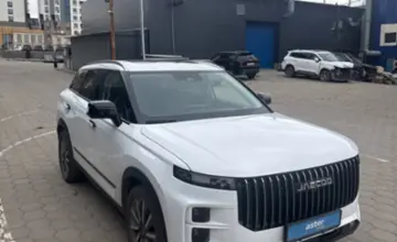 Jaecoo J7 2024 года за 10 000 000 тг. в Караганда фото 3