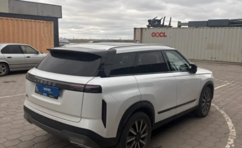 Jaecoo J7 2024 года за 10 000 000 тг. в Караганда фото 5