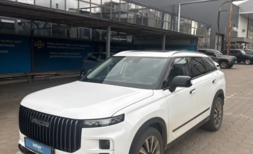 Jaecoo J7 2024 года за 10 000 000 тг. в Караганда