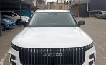 Jaecoo J7 2024 года за 10 000 000 тг. в Караганда фото 2