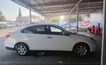 Nissan Almera 2017 года за 4 000 000 тг. в Алматы фото 4