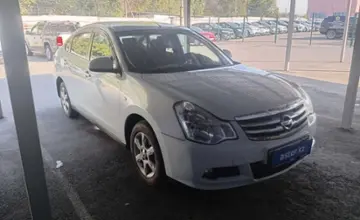 Nissan Almera 2017 года за 4 000 000 тг. в Алматы фото 3