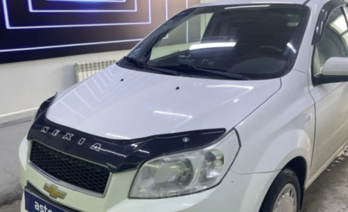 Chevrolet Nexia 2020 года за 4 000 000 тг. в Павлодар