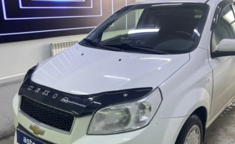 Chevrolet Nexia 2020 года за 4 000 000 тг. в Павлодар