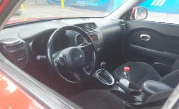 Kia Soul 2014 года за 6 700 000 тг. в Алматы фото 5