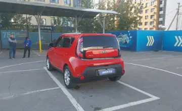 Kia Soul 2014 года за 6 700 000 тг. в Алматы фото 4