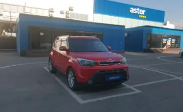 Kia Soul 2014 года за 6 700 000 тг. в Алматы фото 2