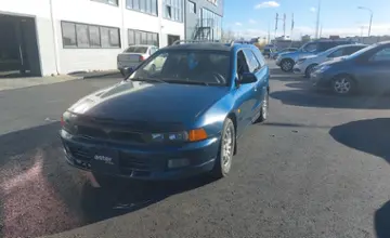 Mitsubishi Galant 1997 года за 1 500 000 тг. в Астана фото 1