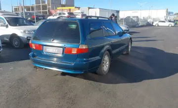 Mitsubishi Galant 1997 года за 1 500 000 тг. в Астана фото 3