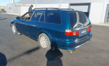 Mitsubishi Galant 1997 года за 1 500 000 тг. в Астана фото 4