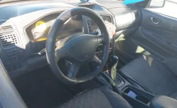 Mitsubishi Galant 1997 года за 1 500 000 тг. в Астана фото 5