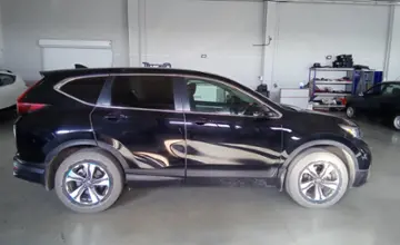 Honda CR-V 2020 года за 16 000 000 тг. в Петропавловск фото 4