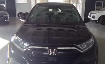 Honda CR-V 2020 года за 16 000 000 тг. в Петропавловск фото 2