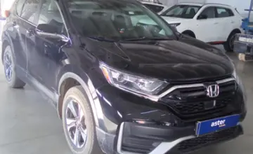 Honda CR-V 2020 года за 16 000 000 тг. в Петропавловск фото 3