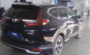 Honda CR-V 2020 года за 16 000 000 тг. в Петропавловск
