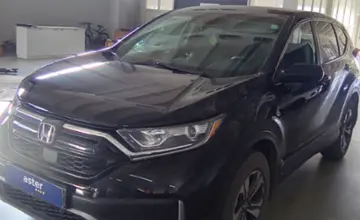 Honda CR-V 2020 года за 16 000 000 тг. в Петропавловск фото 1